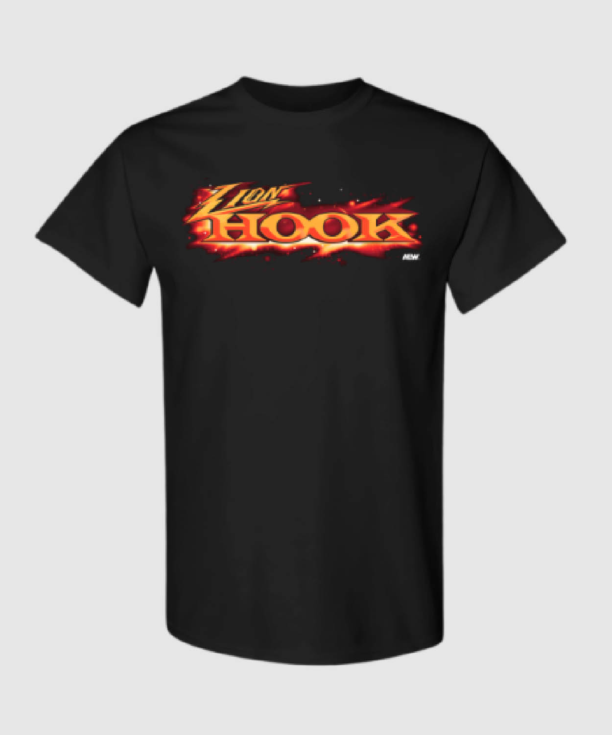 Aew Shop Chris Jericho Hook Lionhook Shirt