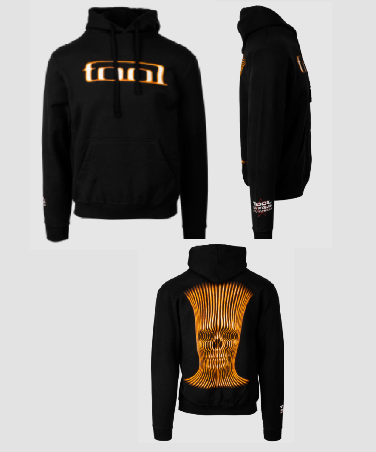 Powertrip 2023 Pullover Hoodie 2 Toolband Shop