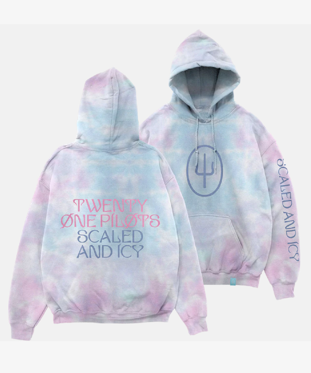 Twenty One Pilots Sai Simple Hoodie Twenty One Pilots Shop