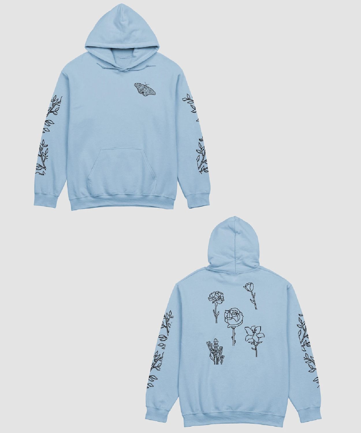 Council Is Garden Sweatshirt Fgmoo Shop