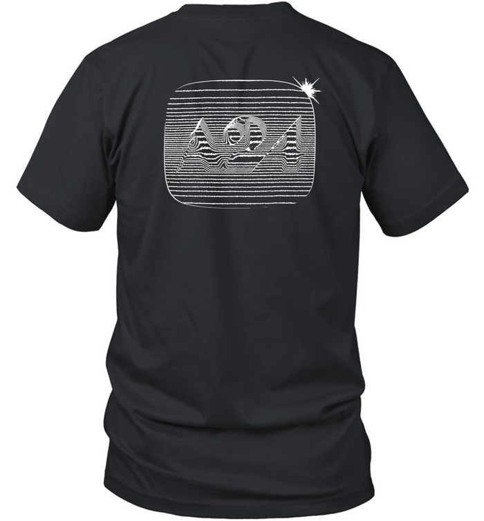 Made For Tv A24 Shirt7