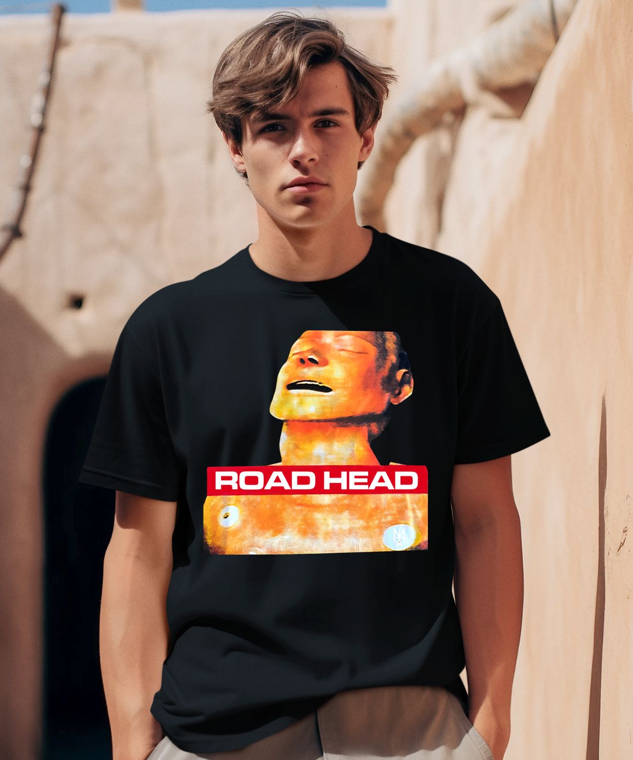 Methsyndicate Road Head Shirt