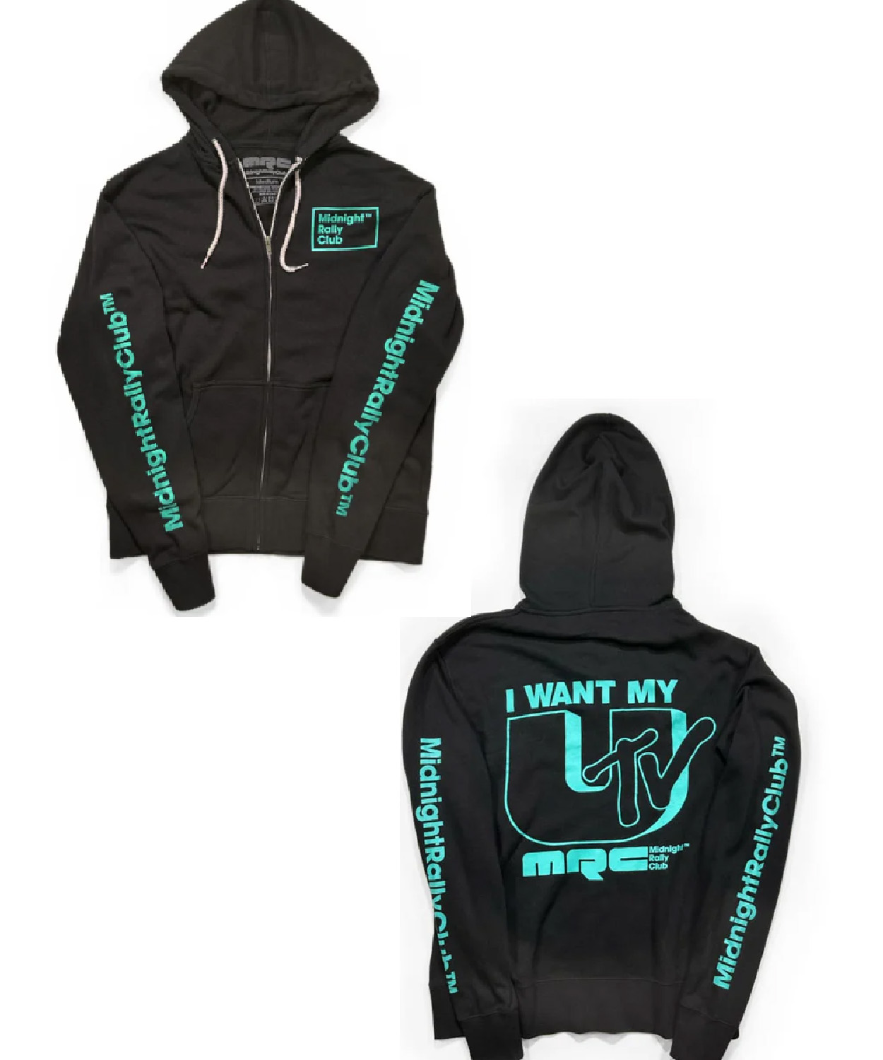 Mrc Utv Black Hooded Fueled Utv Shop