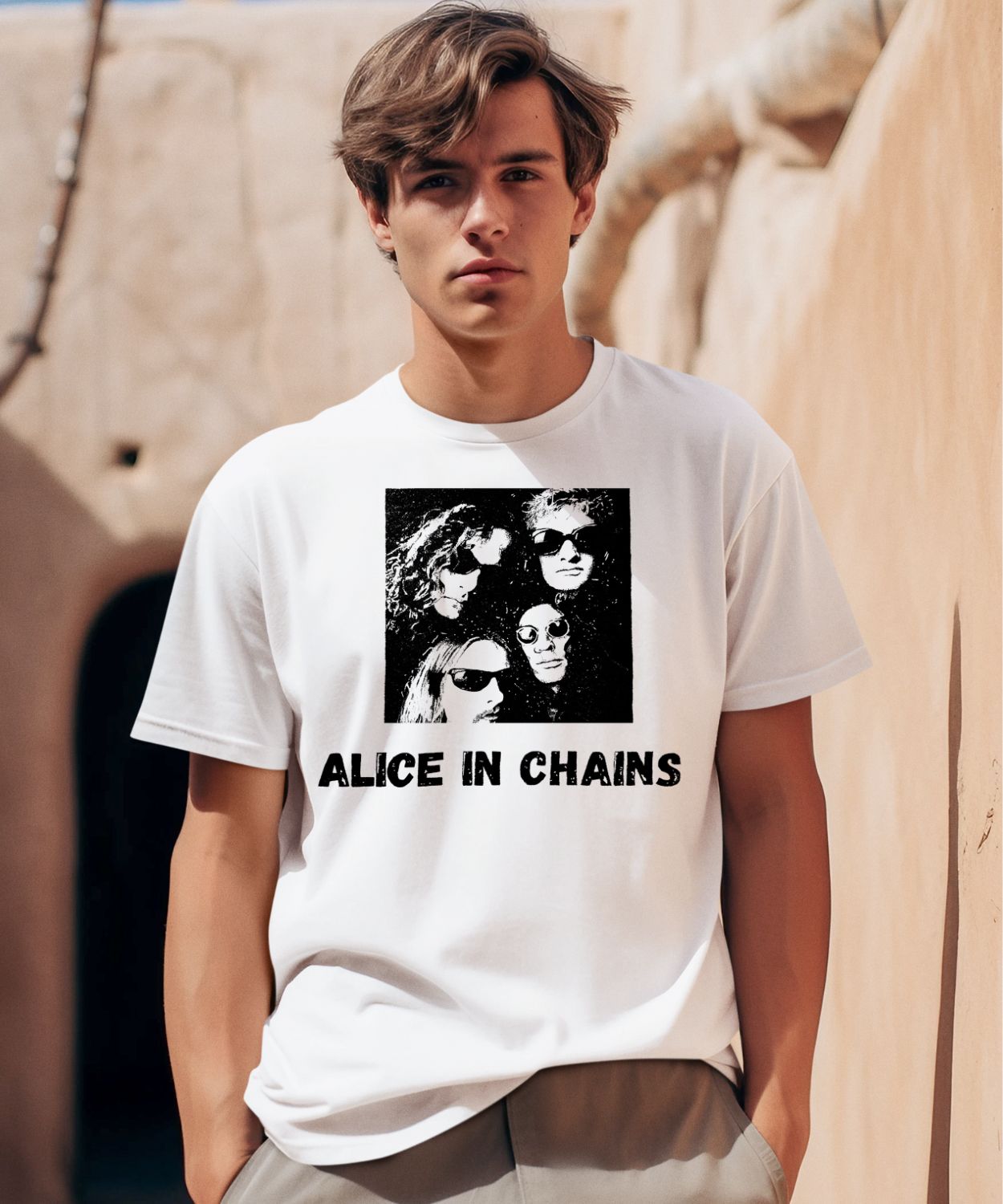 Thesanantoniosharpist Alice In Chains Shirt1