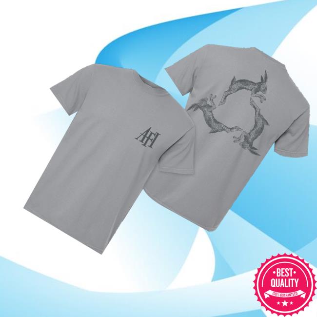 Afireinside Merch Store Miss Murder Decemberunderground Rabbit Tee
