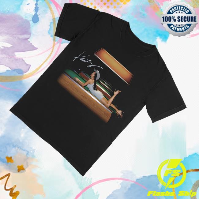 Kacey Musgraves Store Merch Pool Table Tee