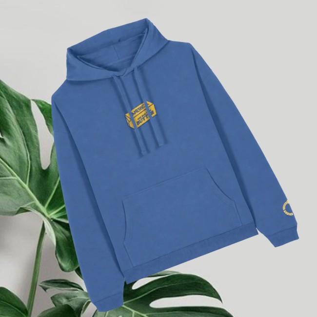 Tpusa Merch Store Butter Hoodie